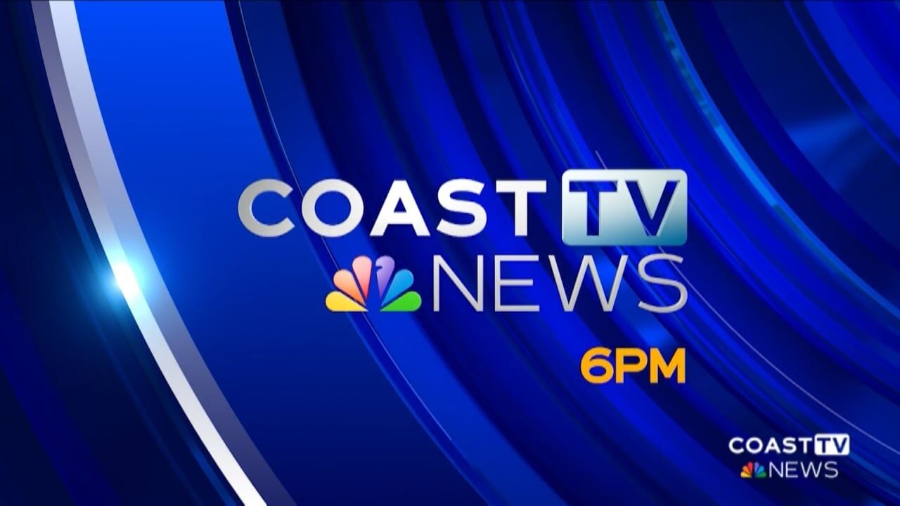 CoastTV 6pm News: October 28, 2025